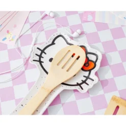 Silver Buffalo Sanrio Hello Kitty Classic Sculpted Ceramic Spoon Rest 14 Silver Buffalo Sanrio Hello Kitty Classic Sculpted Ceramic Spoon Rest -Target KitchenAid GUEST 5fdd17da 2943 4c4a 99f1 09db123eaf15