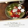 Spode Christmas Tree Plate And Bottle Set (2-Piece) - 8.5" Porcelain "Cookies For Santa" Plate & 10 Oz, Dishwasher Safe Festive Seasonal Gift Set 1 Spode Christmas Tree Plate And Bottle Set (2-Piece) - 8.5" Porcelain "Cookies For Santa" Plate & 10 Oz, Dishwasher Safe Festive Seasonal Gift Set -Target KitchenAid GUEST 5fe8015d c619 4f55 9e81 7d7249c330b2