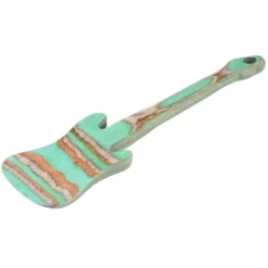 Island Bamboo Pakkawood 12-Inch Guitar Spatula -Target KitchenAid GUEST 6005e437 27ca 4a51 9400 f11a93da6084