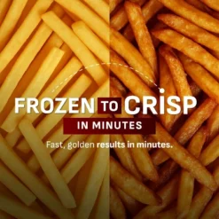 T-fal 7.3 Quart Infrared Air Fryer,8 Cooking Programs, Black -Target KitchenAid GUEST 600c1ac8 1f0c 43c3 8e85 22007dd2bc11