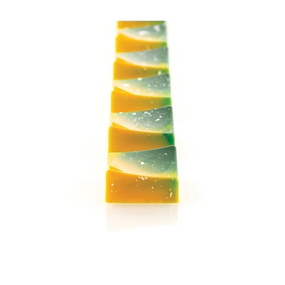 Silikomart Tritan Chocolate Mold 4 Silikomart Tritan Chocolate Mold - Image 2