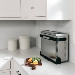 Ninja Foodi 6-in-1 Digital Air Fry Oven/Toaster Oven Flip-Away For Storage - SP100BF 27 Ninja Foodi 6-in-1 Digital Air Fry Oven/Toaster Oven Flip-Away For Storage - SP100BF -Target KitchenAid GUEST 602c5171 33d4 42b3 a29a d8e35f13bfba