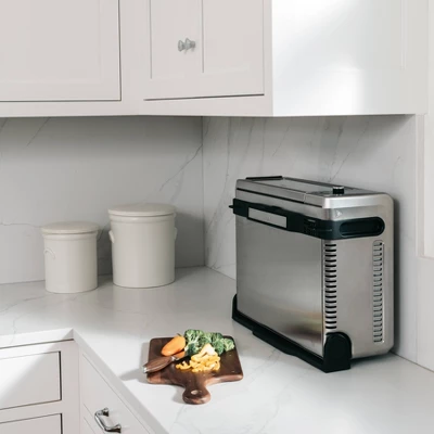 Ninja Foodi 6-in-1 Digital Air Fry Oven/Toaster Oven Flip-Away For Storage - SP100BF 14 Ninja Foodi 6-in-1 Digital Air Fry Oven/Toaster Oven Flip-Away For Storage - SP100BF - Image 12