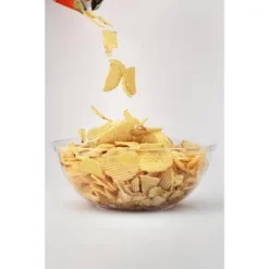 Crown Display 4 Pack Clear Disposable Round Salad Bowls Serving Bowl With Leaf Indentation 17 Crown Display 4 Pack Clear Disposable Round Salad Bowls Serving Bowl With Leaf Indentation -Target KitchenAid GUEST 607afe77 e434 4103 a047 765c01346a16