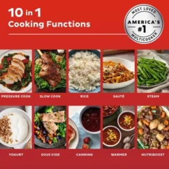 Instant Pot 6qt Pro Plus Pressure Cooker -Target KitchenAid GUEST 608f38cb 8aff 4b49 9f01 62d5c7a0f88d