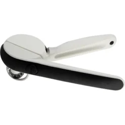 Chef'n EzSqueeze One-Handed Can Opener (Black And Meringue) -Target KitchenAid GUEST 609bcef9 3ffa 4e02 b368 32cbe5cc09aa