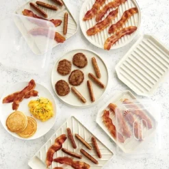 Nordic Ware 2 Sided Bacon / Meat Grill -Target KitchenAid GUEST 60a20a56 aeb0 43ef 8052 98e5e8cc5a14