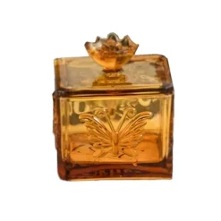 Slickblue Vintage Butterfly Embossed Glass Candy Jar Set Of 2 – 3 Color Options 14 Slickblue Vintage Butterfly Embossed Glass Candy Jar Set Of 2 – 3 Color Options -Target KitchenAid GUEST 60a4bbc4 d8fc 47c5 9139 98e4002fd4c9