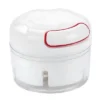 Kitcheniva Portable Hand Pull Garlic Chopper 1 Kitcheniva Portable Hand Pull Garlic Chopper -Target KitchenAid GUEST 60c3ac30 fc97 42ab 88b1 b0da68a5c730