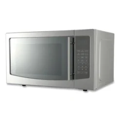 Avanti 1.1 Cu. Ft. Stainless Steel Microwave Oven, 1,000 W, Mirror-Finish -Target KitchenAid GUEST 60f3c3ba ff6b 4f49 a8f9 89d84140c50e