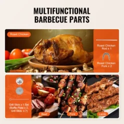 VEVOR Shawarma Grill Machine, Vertical Chicken Shawarma Cooker Machine Countertop, Electric Stainless Steel Broiler Gyro Rotisserie Oven Doner 14 VEVOR Shawarma Grill Machine, Vertical Chicken Shawarma Cooker Machine Countertop, Electric Stainless Steel Broiler Gyro Rotisserie Oven Doner -Target KitchenAid GUEST 610ae26c 58bd 4b40 9f12 5c5747a35d33