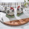 Park Designs My Little White Hen Salt And Pepper Set -Target KitchenAid GUEST 614c497f 87be 491d a256 79b64ebf7da3