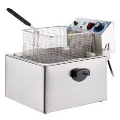 Whizmax Electric Deep Fryer, 6 L/5.4 Qts, Adjustable Temperature Control,Perfect For Fried Buffalo Wings, Shrimp,Sliver 16 Whizmax Electric Deep Fryer, 6 L/5.4 Qts, Adjustable Temperature Control,Perfect For Fried Buffalo Wings, Shrimp,Sliver -Target KitchenAid GUEST 6167e590 8755 4200 83e2 efb047c069f6