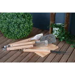 Seven20 Marvel’s Captain America 3-Piece Outdoor BBQ Grill Utensil Set -Target KitchenAid GUEST 61ad1346 aec7 4e15 bce9 6da776d88927