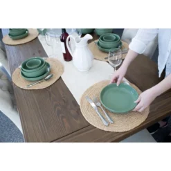 Elanze Designs Bistro Glossy Ceramic 8.5 Inch Dinner Bowls Set Of 4, Sage Green 10 Elanze Designs Bistro Glossy Ceramic 8.5 Inch Dinner Bowls Set Of 4, Sage Green -Target KitchenAid GUEST 61ba8900 8233 4658 95b3 d4fb880e4f36