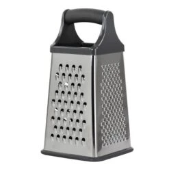 Oster® Oster Stainless Steel Four Sided Box Grater -Target KitchenAid GUEST 62075380 3a7d 45e1 abef d186695e8872