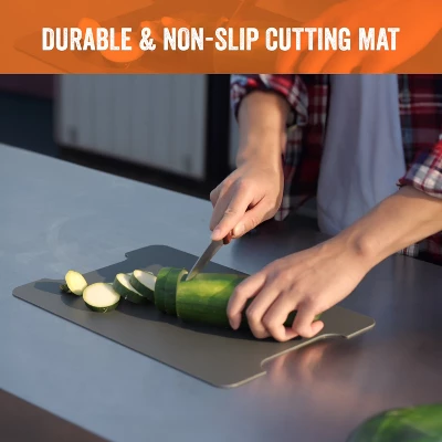 Yukon Glory Premium Grill Prep N Serve With Defrosting Tray 6 Yukon Glory Premium Grill Prep N Serve With Defrosting Tray - Image 4