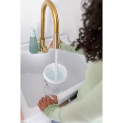 LifeStraw Home 10 Cup Studio Water Filter Dispenser Obsidian -Target KitchenAid GUEST 6230d8dc 2177 481c 9166 359eed709935 1