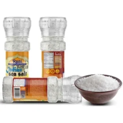 Indian Sea Salt Grinder Bottle - 4oz (115g) - Rani Brand Authentic Indian Products -Target KitchenAid GUEST 625da2ef 20ec 43a7 b402 21441e9f5678