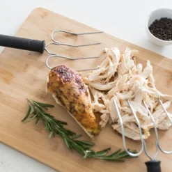 Better Houseware Meat Lifting Forks, Set Of 2 In Silver -Target KitchenAid GUEST 6261d4b1 5fa7 4fa2 af33 6504a8fa819e