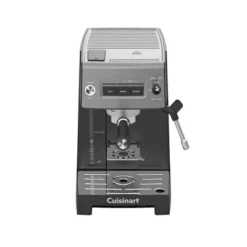 Cuisinart Espresso Bar Collection Espresso Machine 19 Cuisinart Espresso Bar Collection Espresso Machine -Target KitchenAid GUEST 62663df9 e9dc 440c 93c3 b7d01f590731