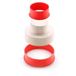 Lekue My Burger Stuffed Hamburger Patty Maker -Target KitchenAid GUEST 62693d08 45b4 4fd7 bb82 18ad0d781db6