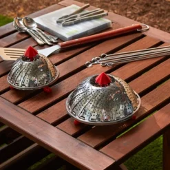 Rsvp Umbrella Steam Basket - 12In -Target KitchenAid GUEST 629221c6 dd7f 4f25 a716 83658aeefa7e