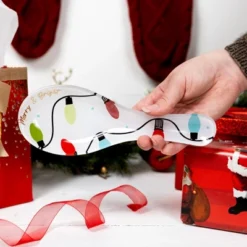 Pavilion Gift Company - Holiday - 9.25" Glass Spoon Rest - Spoon Rests -Target KitchenAid GUEST 62a67b69 55cc 49c9 accb 05d2ad209697