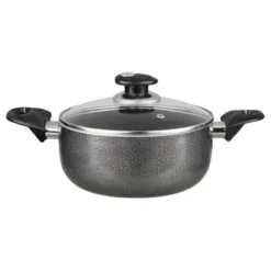 Brentwood Dutch Oven Aluminum Non-Stick 3 Qt-Gray 9 Brentwood Dutch Oven Aluminum Non-Stick 3 Qt-Gray -Target KitchenAid GUEST 630c2f2d c379 4651 b544 22b1720f6546