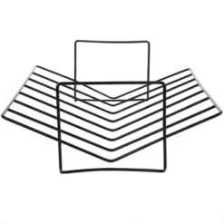 Gibson Greystone 2 Piece Carbon Steel 16.25in. Turkey Roaster Set In Speckled Grey -Target KitchenAid GUEST 630d7903 a38d 49c9 860a f067bd844bd7