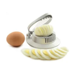 Norpro Heavy Duty Egg And Mushroom Slicer, Silver -Target KitchenAid GUEST 63548430 c521 4587 8bfa 88ee1de7044b