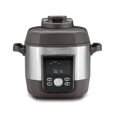 Cuisinart 6qt 12-in-1 Multicooker 5 Cuisinart 6qt 12-in-1 Multicooker - Image 4