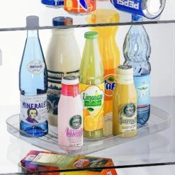 MaseiKar Lazy Susan Turntable Organizer For Refrigerator 360° Refrigerator Organizers And Storage Lazy Susan Organizer For Fridge, Cabinet, And Pantry -Target KitchenAid GUEST 63a0fce2 d49e 49da 89c5 00ee42028724 1