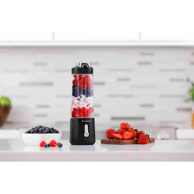 Brookstone Portable Blender 11 Brookstone Portable Blender - Image 9