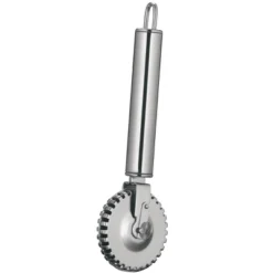 Kuchenprofi 7-Inch Stainless Ravioli Wheel For Cutting And Crimping Pasta Dough -Target KitchenAid GUEST 63d83012 18f3 44db ab7e 7f1e7634cbd6