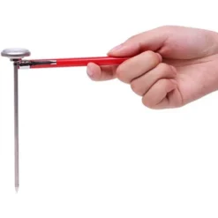 Itopfox Instant Read Dial Thermometer For Coffee Drinks, Chocolate Milk Foam, Stainless Steel With Temperature Clamp -Target KitchenAid GUEST 64346b28 7647 4b8a b636 f661f6d62b56