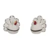 Transpac Dolomite Turkey Salt And Pepper Shaker Set Of 2 Ceramic Fall Harvest Tabletop Decor For Indoor Use -Target KitchenAid GUEST 6434d16b 15b5 4238 8e6a 22e3566ead5b