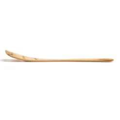 Berard Contour Olive Wood Curved Slotted Spatula, 12-Inch -Target KitchenAid GUEST 6466f08e ced8 45be 981e f5774cf911f3