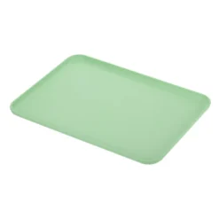 Unique Bargains PP Plastic Fast Food Rectangle Non-Slip Serving Tray 1 Pc -Target KitchenAid GUEST 64936052 1171 4e6b 880d 1097ee6f8bae
