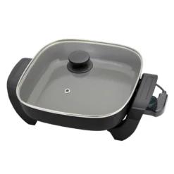 GreenLife Electric Skillet -Target KitchenAid GUEST 64a06426 be2a 4d29 b29f e4d27e0c8b96