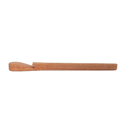 Lehman's Wooden Canning Lid Opener Helps Open Stubborn Canning Jar Lids Without Damage, Amish Made Solid Oak, 10.25 Inch 7 Lehman's Wooden Canning Lid Opener Helps Open Stubborn Canning Jar Lids Without Damage, Amish Made Solid Oak, 10.25 Inch - Image 5