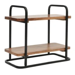 Gibson Home Gracious Dining 2-Tier Wooden Serving Tray With Metal Frame – Acacia Wood Rectangle Charcuterie Board 10 Gibson Home Gracious Dining 2-Tier Wooden Serving Tray With Metal Frame – Acacia Wood Rectangle Charcuterie Board -Target KitchenAid GUEST 6500c645 01c7 4b6d a50c cd281f6c3eac