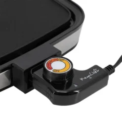 MegaChef 2qt Electric Fry Pan With Copper Coating -Target KitchenAid GUEST 6541d7c4 4c70 4020 8dc6 d80ed075d26d