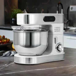IHOMEADORE 5.5L LED Display Household Stand Mixer -Target KitchenAid GUEST 65983297 8dc8 42e9 b18b 25f888023482