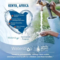 Waterdrop Faucet Filter Cartridges, Replacement For Brita Faucet Filter 36311 On Tap Water Filtration System Replacement Filters, 4-Months,2 Packs -Target KitchenAid GUEST 659c99ee f0c8 4c3b bbb7 7eee96326467