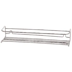 Better Houseware Chrome Spice Shelf In Silver 13 Better Houseware Chrome Spice Shelf In Silver -Target KitchenAid GUEST 65dc6bdc cd80 4216 aeab 5c71d5450b9a