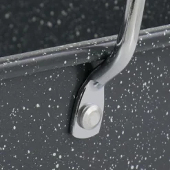 Kenmore 16.5 Inch Large Carbon Steel Roaster With Rack -Target KitchenAid GUEST 663a98bd 4cbe 437a a6cf 0f51ababd300