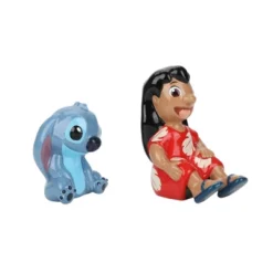 Disney Lilo & Stitch 2-Pack Salt & Pepper Shaker Set -Target KitchenAid GUEST 66470a9b 7b6d 4a08 acdd 1916fb9d9448