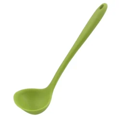 Unique Bargains Heat Resistant Ergonomic Handle Non-Stick Dishwasher Safe Soup Kitchen Spoon 11.6 Inch 1 Pc 17 Unique Bargains Heat Resistant Ergonomic Handle Non-Stick Dishwasher Safe Soup Kitchen Spoon 11.6 Inch 1 Pc -Target KitchenAid GUEST 668dcbc2 3453 4bed 8631 c1c3667ad349