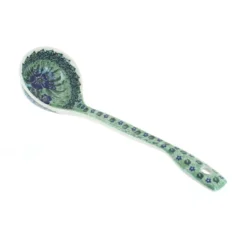 Blue Rose Polish Pottery 560 Ceramika Artystyczna Soup Ladle 12 Blue Rose Polish Pottery 560 Ceramika Artystyczna Soup Ladle -Target KitchenAid GUEST 66b52655 88cd 4e3d 98f9 2b8fe63497ab